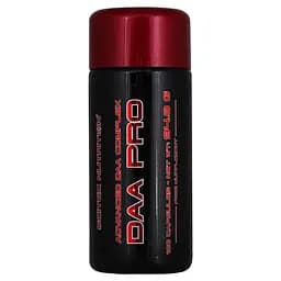 Стимулятор тестостерону Scitec Nutrition DAA PRO, 100 капсул