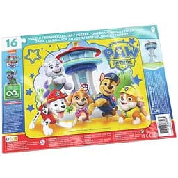 Пазл Paw Patrol Команда щенков, 16 элементов (SM98392/6067579-2)