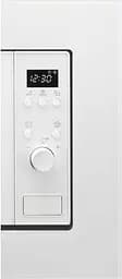 Мікрохвильова піч LMS2173EMW Electrolux teh0022525 - мініатюра 2