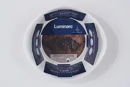 Форма для запікання Luminarc Smart Cuisine кругла біла 11 см (N3295) - мініатюра 4