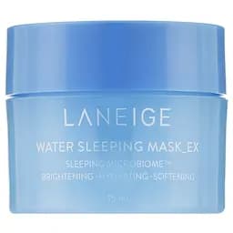 Нічна маска для обличчя Laneige Water Sleeping Mask Зволожуюча, 15 мл