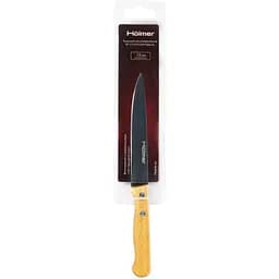 Кухонний ніж Holmer KF-711215-UW Natural, універсальний, 1 шт. (KF-711215-UW Natural) - мініатюра 4
