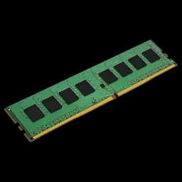 Оперативная память Kingston 4GB DDR4 2400MHz (KVR24N17S8/4) Б/У