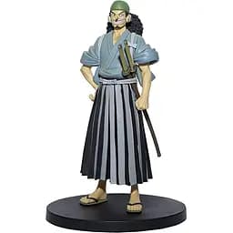 Фигурка Banpresto THE GRANDLINE MEN vol.6 Усопп Ван Пис Usopp One Piece 16 см B U OP 6