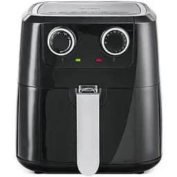 Мультипіч-фритюрниця First Austria FA-5053 (3,5л)