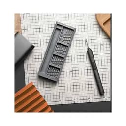 Електровикрутка Xiaomi Mijia Electric Precision Screwdriver Automatic version MJDDLSD003QW - мініатюра 6