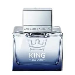Туалетна вода Antonio Banderas King Of Seduction 50 мл