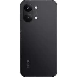 Смартфон Poco X8 Pro Max 12/512Gb Black Global EU - мініатюра 6