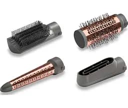 Фен-щітка BaByliss AS136E [70435] - мініатюра 8