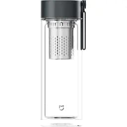 Термос MiJia Double Layer Glass Gray (MJBLB01PL) [118925]