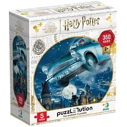 Пазл класичний DoDo Harry Potter Ford Англія 200501, 350 елементів