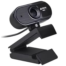 Веб-камера A4Tech USB Black (PK-925H) - мініатюра 2