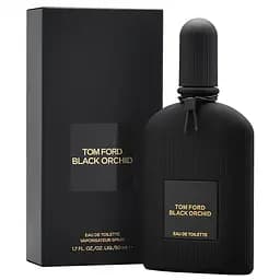 Оригинал Tom Ford black Orchid 50 мл туалетная вода