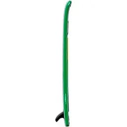 Надувна SUP-дошка AERO Board 2.0 11'0` Green Leaf [140356] - мініатюра 3