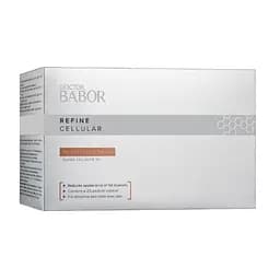 Ампули 3D для корекції целюліту Babor Doctor Babor Refine Cellular 3D Cellulite (14x10 мл)