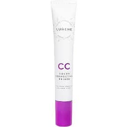Основа под макияж Lumene Nordic Chic СC Primer 20 мл (8000019278739)