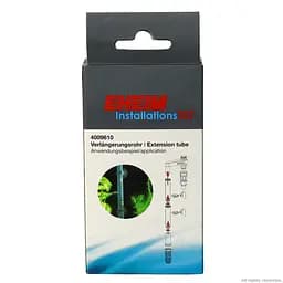 Трубка подовжувач Eheim extension tube 2шт для InstallationsSET 1 (4009610) - мініатюра 3