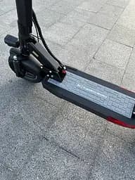 Електросамокат KUGOO KIRIN M4 PRO 48V 1000W 18Ah з сидінням (2025) - мініатюра 10