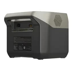 Зарядна станція EcoFlow RIVER 2 Pro (768 Вт·год) - мініатюра 4