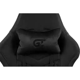 Геймерське крісло GT Racer X-2729 Fabric Black - мініатюра 6