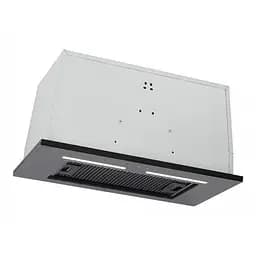 Витяжка вбудована Interline SWAY BL A/60 GL/S - мініатюра 2