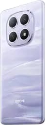 Смартфон Xiaomi Redmi Note 15 5G 6/128Gb Mist Purple No Adapter UA UCRF - мініатюра 2