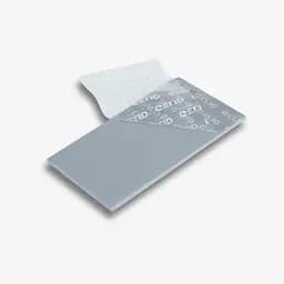 Термопрокладка Gelid Solutions GP-Extreme 80x40x2.5 mm (TP-GP01-F) - мініатюра 1