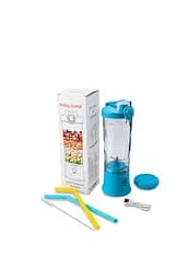 Портативний блендер ENJOY BLEND 63738318 голубий (63738318) - мініатюра 2