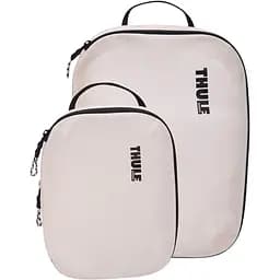 Набір органайзерів Thule Compression Packing Cube Set White (TH 3204860)