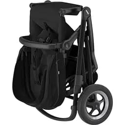 Дитяча коляска Thule Sleek Black on Black (TH 11000017) - мініатюра 4