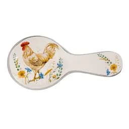 Подставка под ложку Lefard Farm Collection 24.5 x 11 см (858-0180)