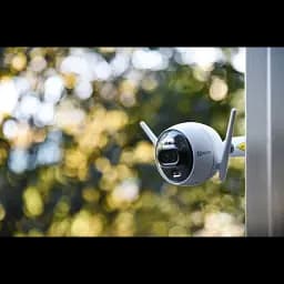 IP відеокамера Ezviz C3X 2МП (2.8 мм) Wi-Fi (CS-CV310-C0-6B22WFR) - мініатюра 8