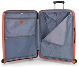 Валіза Gabol Brooklyn (L) Coral (123947-036) - мініатюра 4