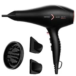 Фен CECOTEC IoniCare 5350 PowerShine Fire Black