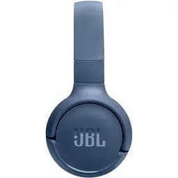 Навушники JBL Tune 520BT Blue (JBLT520BTBLUEU) - мініатюра 4