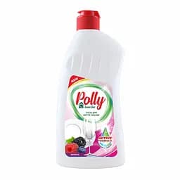 Засіб для миття посуду Polly ягоди, 500 мл (PO52124)