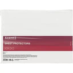 Файл А3 Axent глянцевий горизонтальний 40 мкм 100 шт. (2006-00-A)