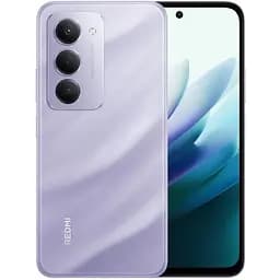 Смартфон Xiaomi Redmi 15 6/128GB Sandy Purple