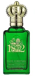 Оригінал Clive Christian 1872 Women 50 мл ТЕСТЕР парфумована вода