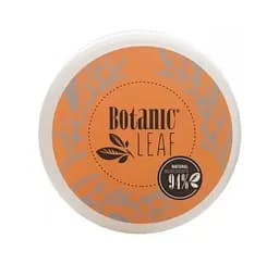Крем-маска для поврежденных волос Глубокое восстановление и питание Botanic Leaf 300 мл