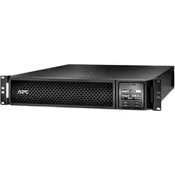 Джерело безперебійного живлення APC Smart-UPS SRT 1000VA RM with Network Card