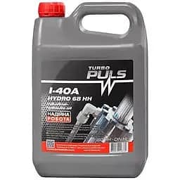 Моторна олива Turbo Puls Hydro 68 И-40А 20 л
