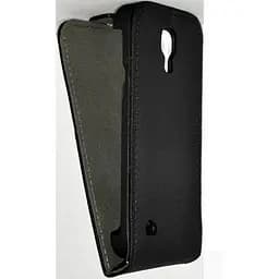 Чохол-фліп Samsung S4 mini i9190 i9192 чорний