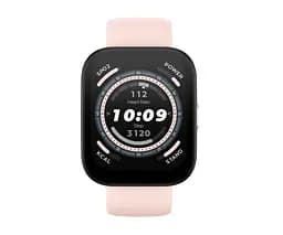 Розумний годинник Amazfit Bip 5 Pastel pink Рожевий - мініатюра 2
