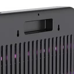 Інсектицидна лампа з акумулятором IKN550 LED - мініатюра 9