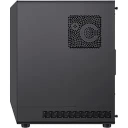 Корпус GameMax Vista COC AB Black (Vista COC AB) Б/в - мініатюра 8