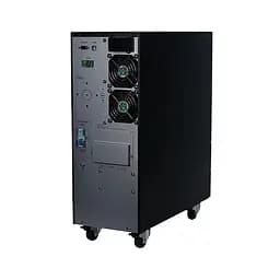 Джерело безперебійного живлення KRF-T6000VA/5400W(LCD) Pro Online UPS Kraft (42-00021) - мініатюра 5