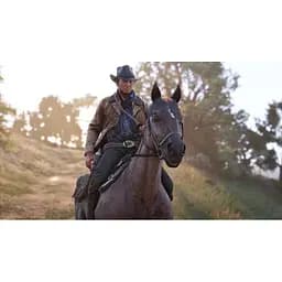 Гра Red Dead Redemption 2 (ваучер на скачування) (російські субтитри) (Xbox One Series S X) - мініатюра 8