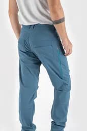 Штани Climbolic Dolomite Light Blue M (CL-DOLOM-PET-M) - мініатюра 2