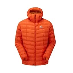 Куртка Mountain Equipment Superflux Jacket Orange S (1053-ME-005053 .01415.S)
